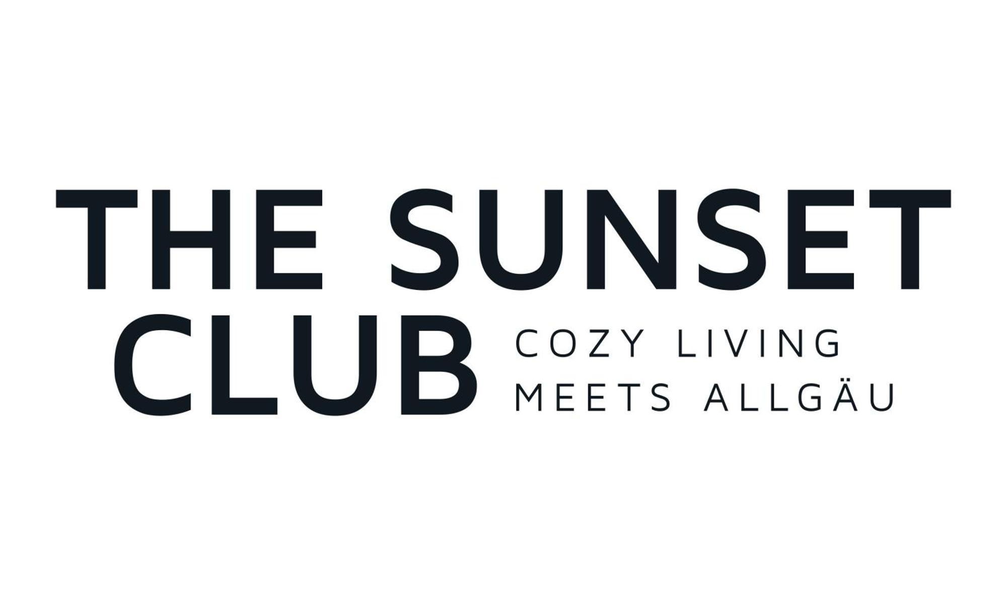 Thesunset Club - Studio II - Kueche - Balkon - Parken メミンゲン エクステリア 写真